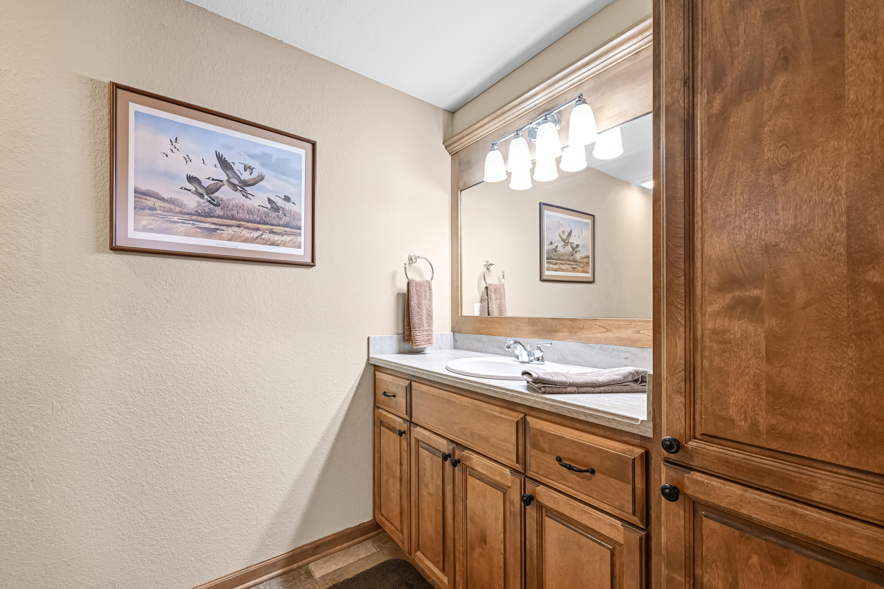 1260 4 Winds Way Hartland, WI 53029 - Photo 46 of 56 Full Bath