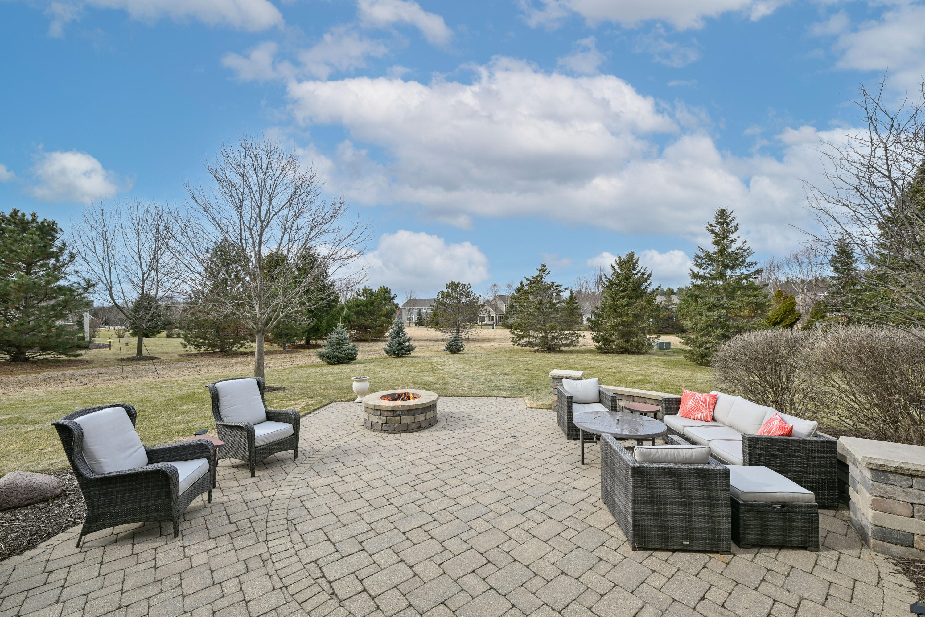 1260 4 Winds Way Hartland, WI 53029 - Photo 49 of 56 Summer is almost here