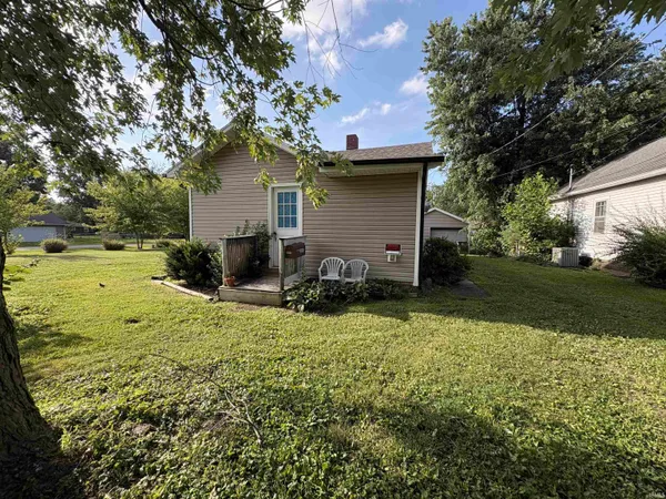 $69,900 | 3006 Sweetser Avenue, Evansville, IN 47714