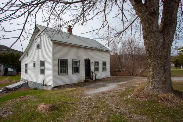 $219,000 | 7016 Highway 30, Pawlet, VT 05761