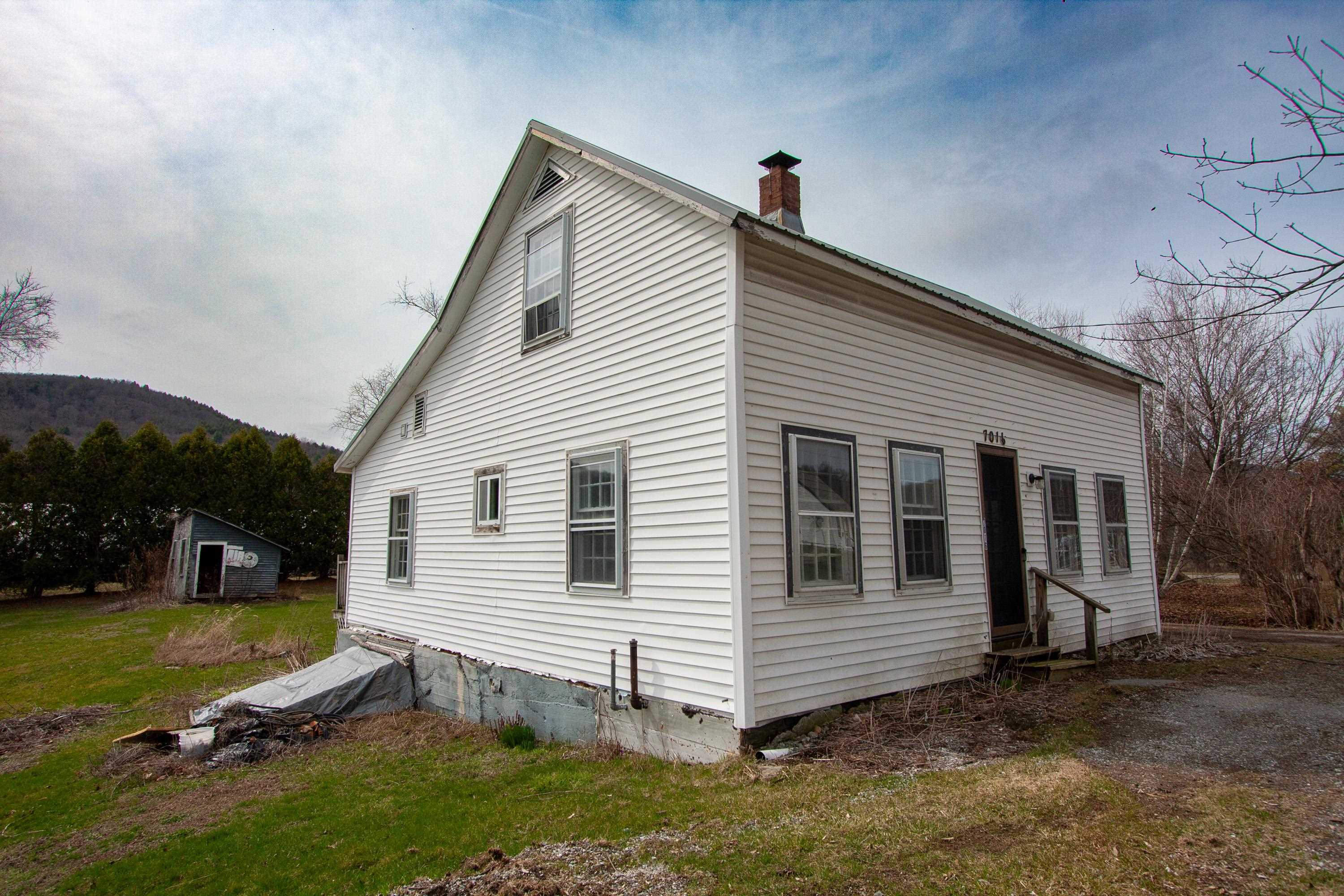7016 Highway 30 Pawlet, VT 05761 - Photo 17 of 21