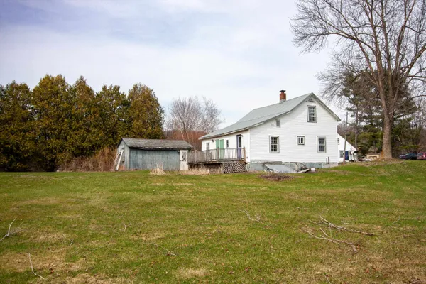 $219,000 | 7016 Highway 30, Pawlet, VT 05761