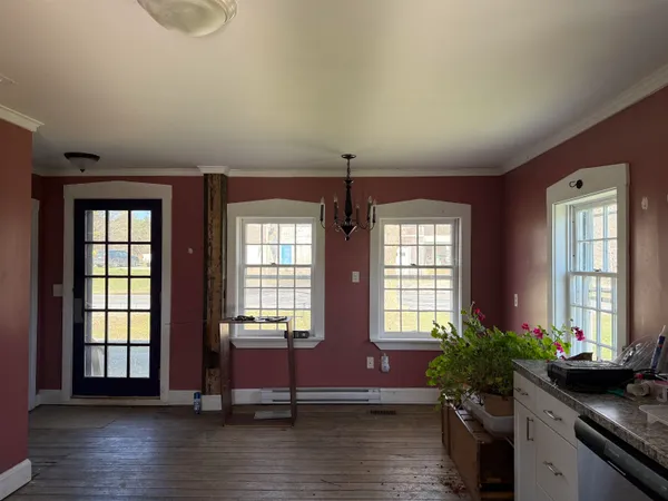 $219,000 | 7016 Highway 30, Pawlet, VT 05761