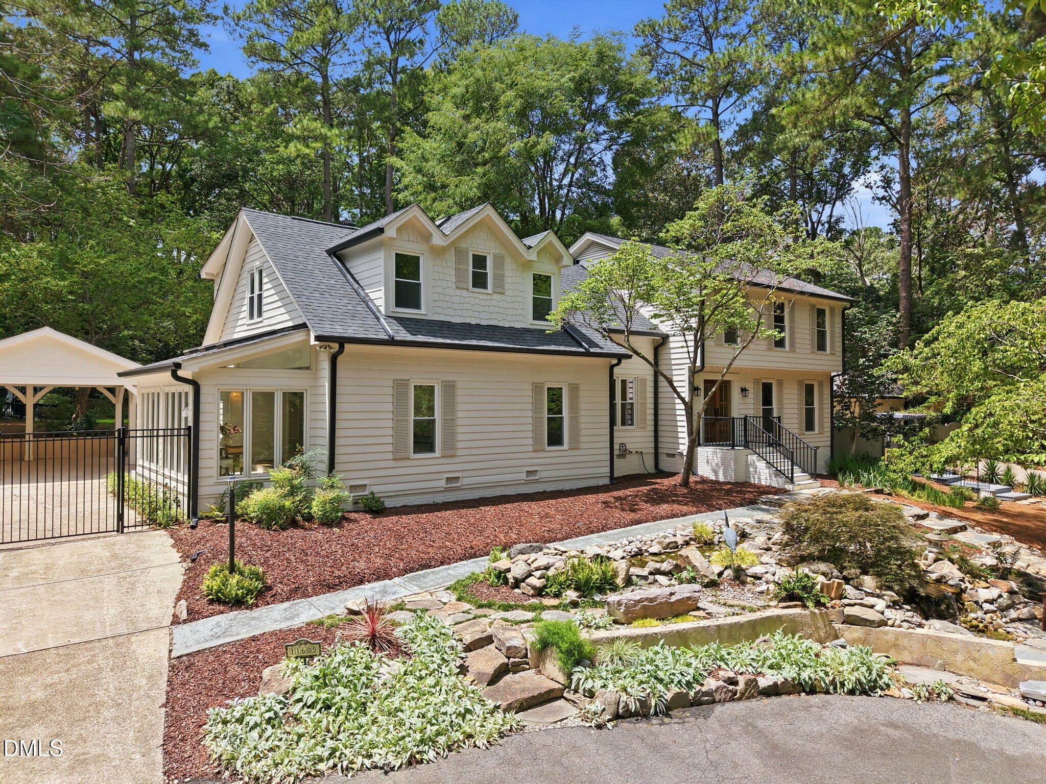 11605 Chappells Way Raleigh, NC 27614 - Photo 1 of 46 1