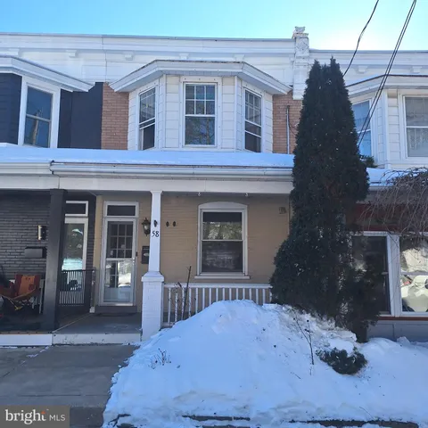 $280,000 | 58 Diamond Street, Souderton, PA 18964