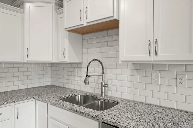 $224,900 | 1557 Cypress Cove Northwest, Corydon, IN 47112