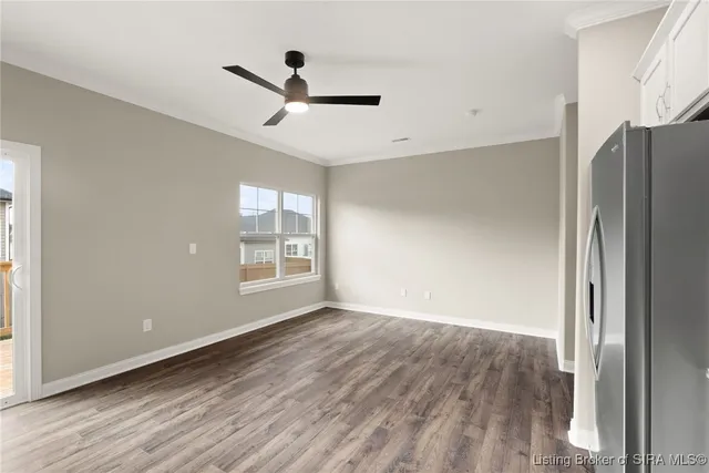 $224,900 | 1557 Cypress Cove Northwest, Corydon, IN 47112