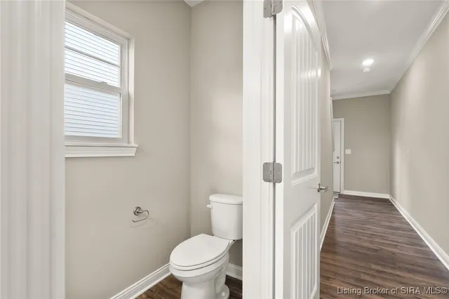 $224,900 | 1557 Cypress Cove Northwest, Corydon, IN 47112