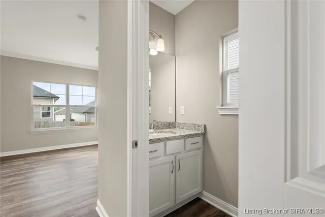 $224,900 | 1557 Cypress Cove Northwest, Corydon, IN 47112