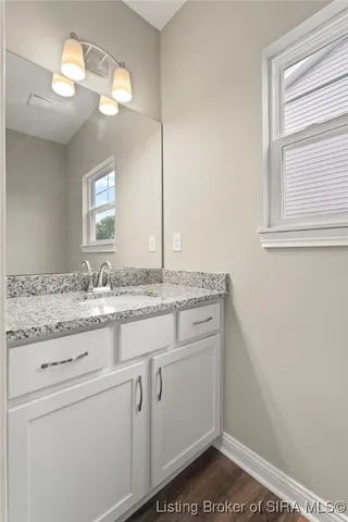 $224,900 | 1557 Cypress Cove Northwest, Corydon, IN 47112