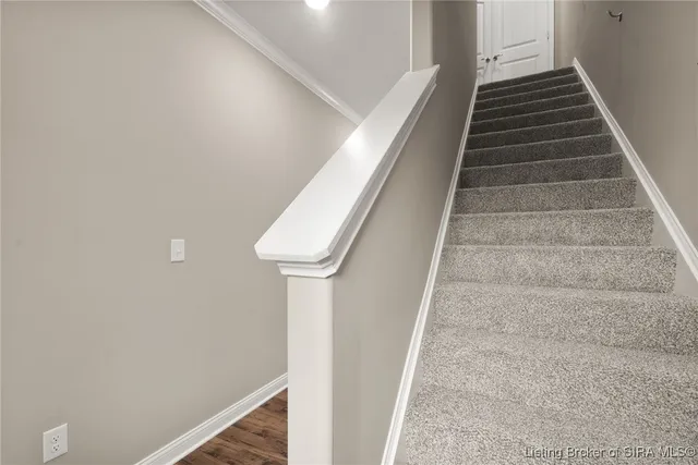 $224,900 | 1557 Cypress Cove Northwest, Corydon, IN 47112