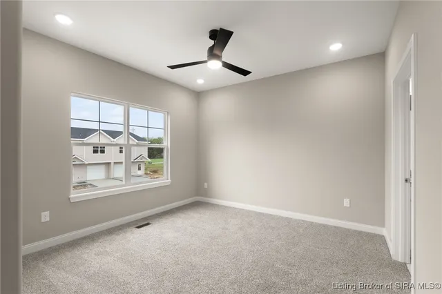 $224,900 | 1557 Cypress Cove Northwest, Corydon, IN 47112