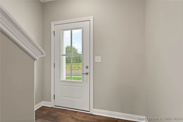 $224,900 | 1557 Cypress Cove Northwest, Corydon, IN 47112