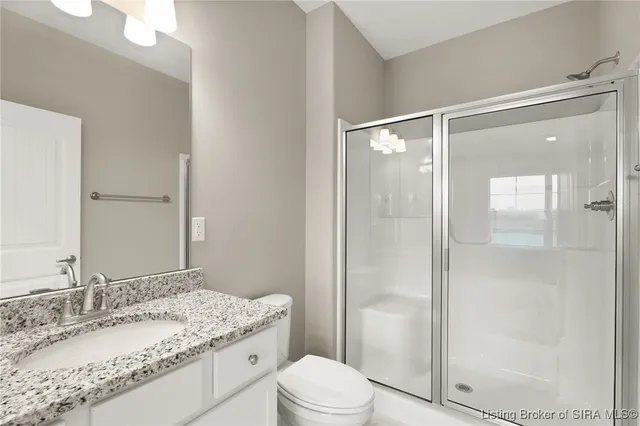 $224,900 | 1557 Cypress Cove Northwest, Corydon, IN 47112