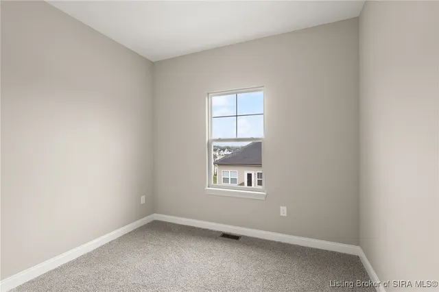 $224,900 | 1557 Cypress Cove Northwest, Corydon, IN 47112