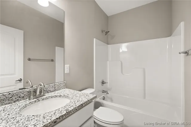 $224,900 | 1557 Cypress Cove Northwest, Corydon, IN 47112