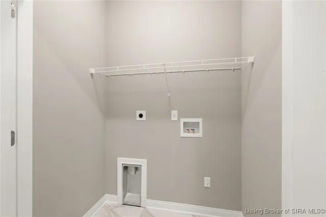 $224,900 | 1557 Cypress Cove Northwest, Corydon, IN 47112