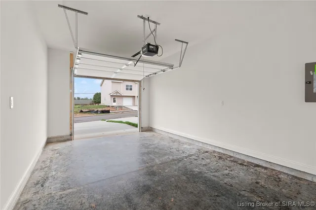 $224,900 | 1557 Cypress Cove Northwest, Corydon, IN 47112