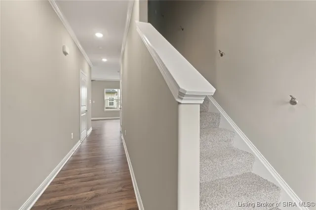 $224,900 | 1557 Cypress Cove Northwest, Corydon, IN 47112