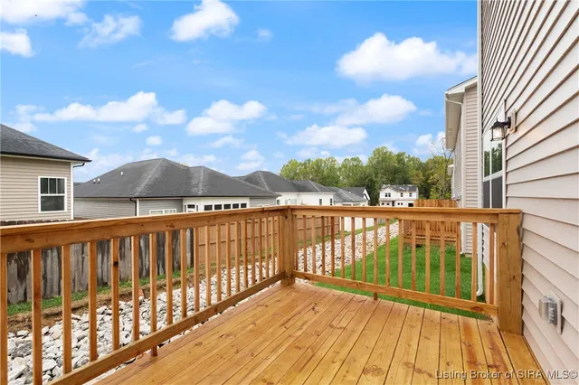 $224,900 | 1557 Cypress Cove Northwest, Corydon, IN 47112