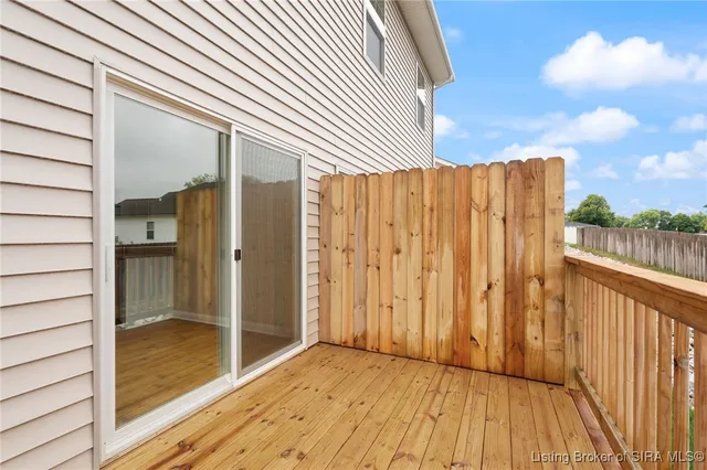 $224,900 | 1557 Cypress Cove Northwest, Corydon, IN 47112