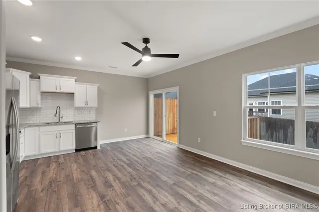 $224,900 | 1557 Cypress Cove Northwest, Corydon, IN 47112