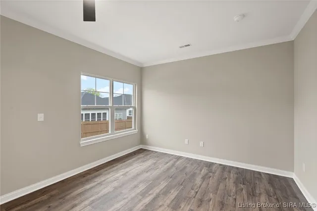 $224,900 | 1557 Cypress Cove Northwest, Corydon, IN 47112