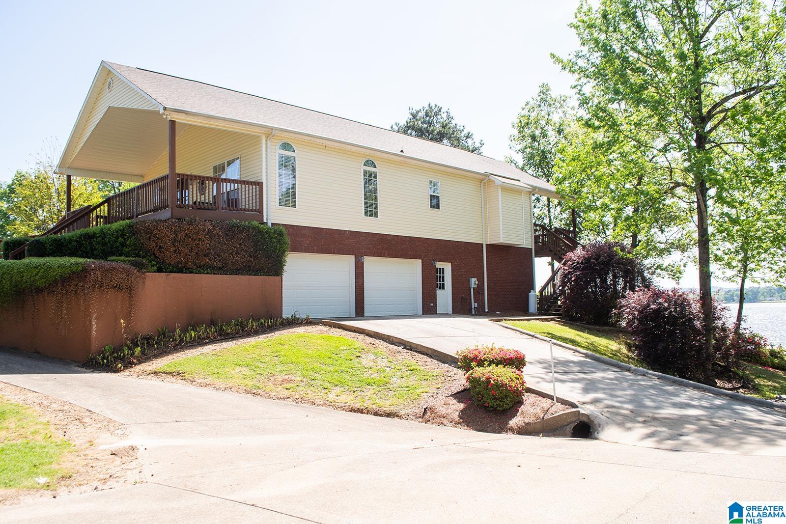 3346 Griffitt Bend Road Talladega, AL 35160 - Photo 47 of 50
