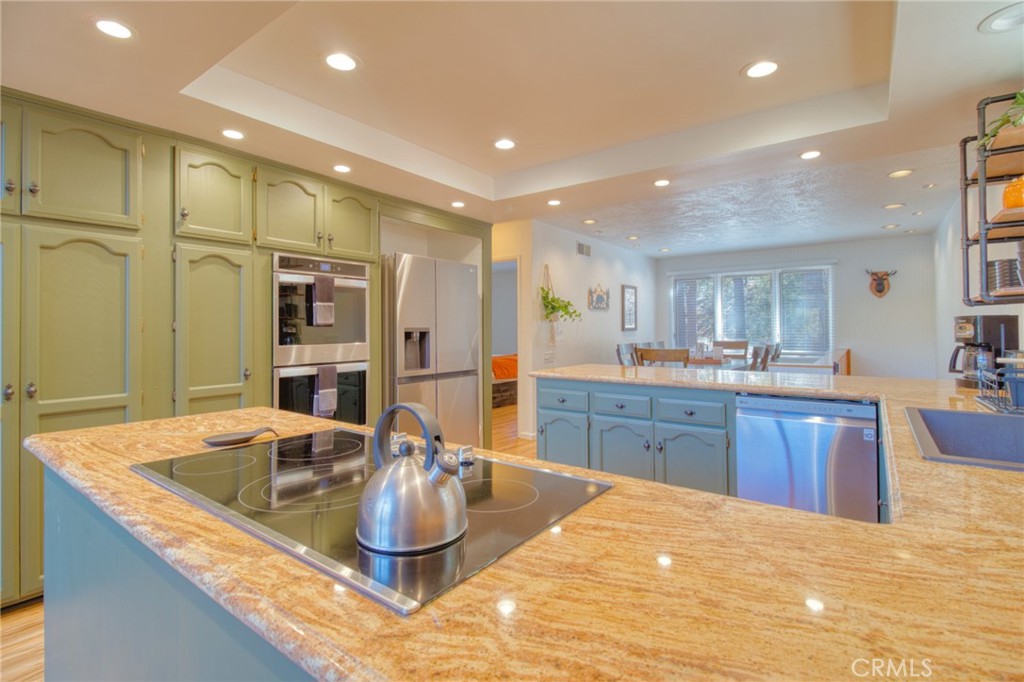 1604 Blackbird Road Wrightwood, CA 92397 - Photo 8 of 64