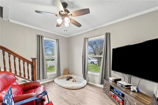 $185,000 | 846 South Olive Street, Ottawa, KS 66067