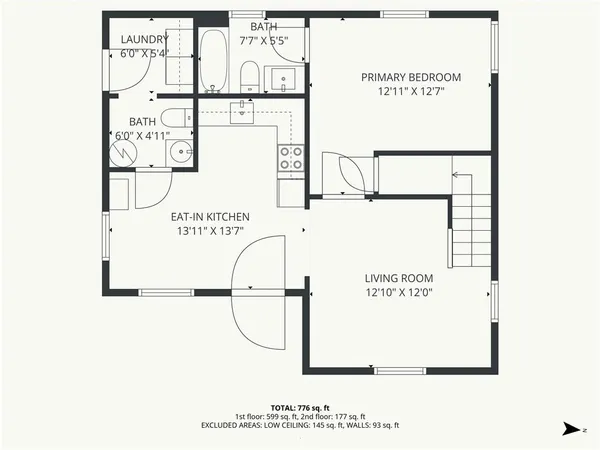 $185,000 | 846 South Olive Street, Ottawa, KS 66067