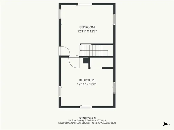 $185,000 | 846 South Olive Street, Ottawa, KS 66067
