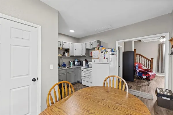 $185,000 | 846 South Olive Street, Ottawa, KS 66067