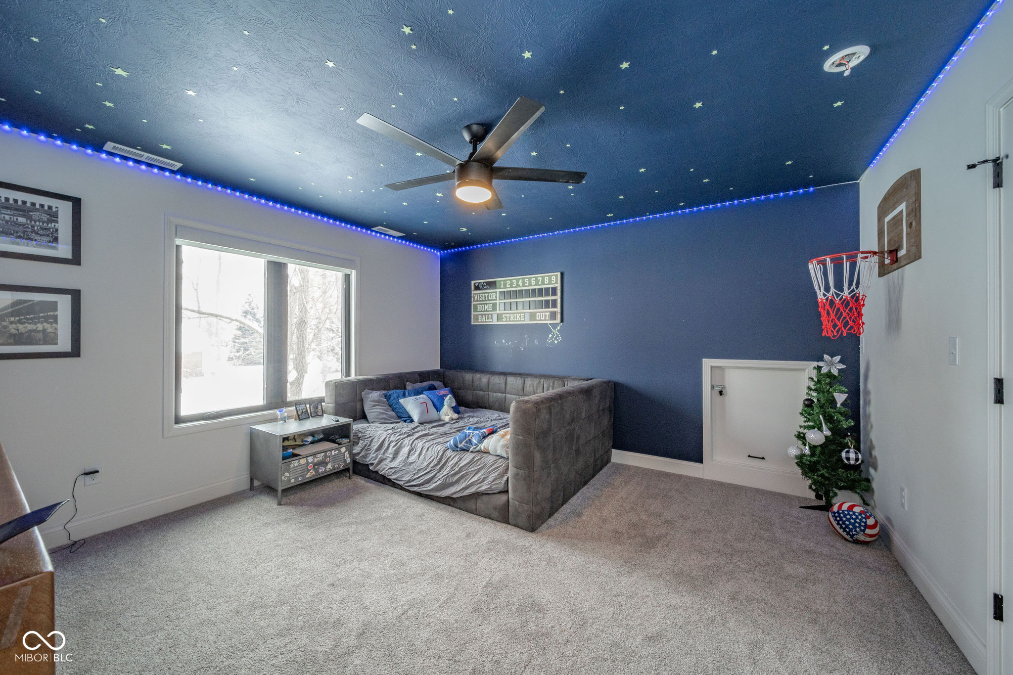 7133 Mayapple Lane Pendleton, IN 46064 - Photo 26 of 34
