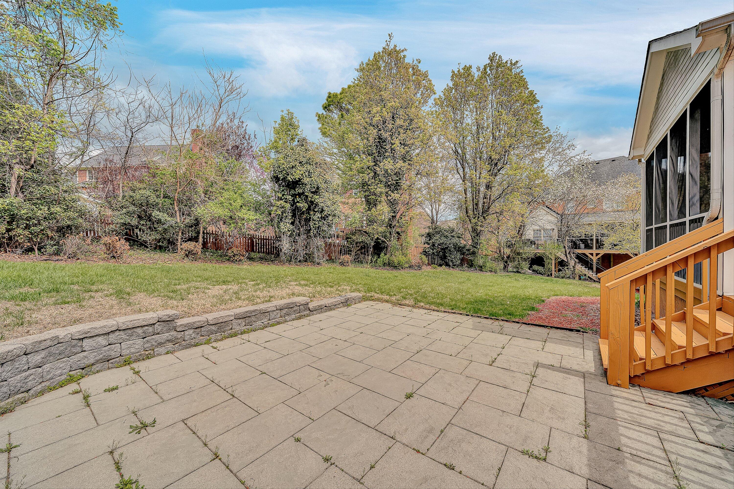 8317 Cardington Drive Roanoke, VA 24019 - Photo 40 of 43 a view of a street with houses