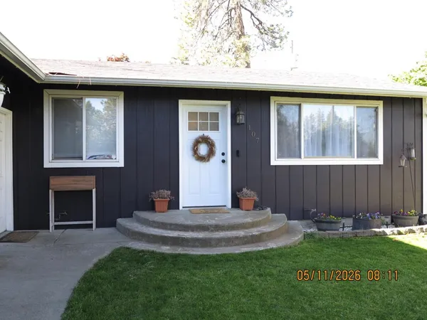 $339,900 | 107 West James Street, Medical Lake, WA 99022