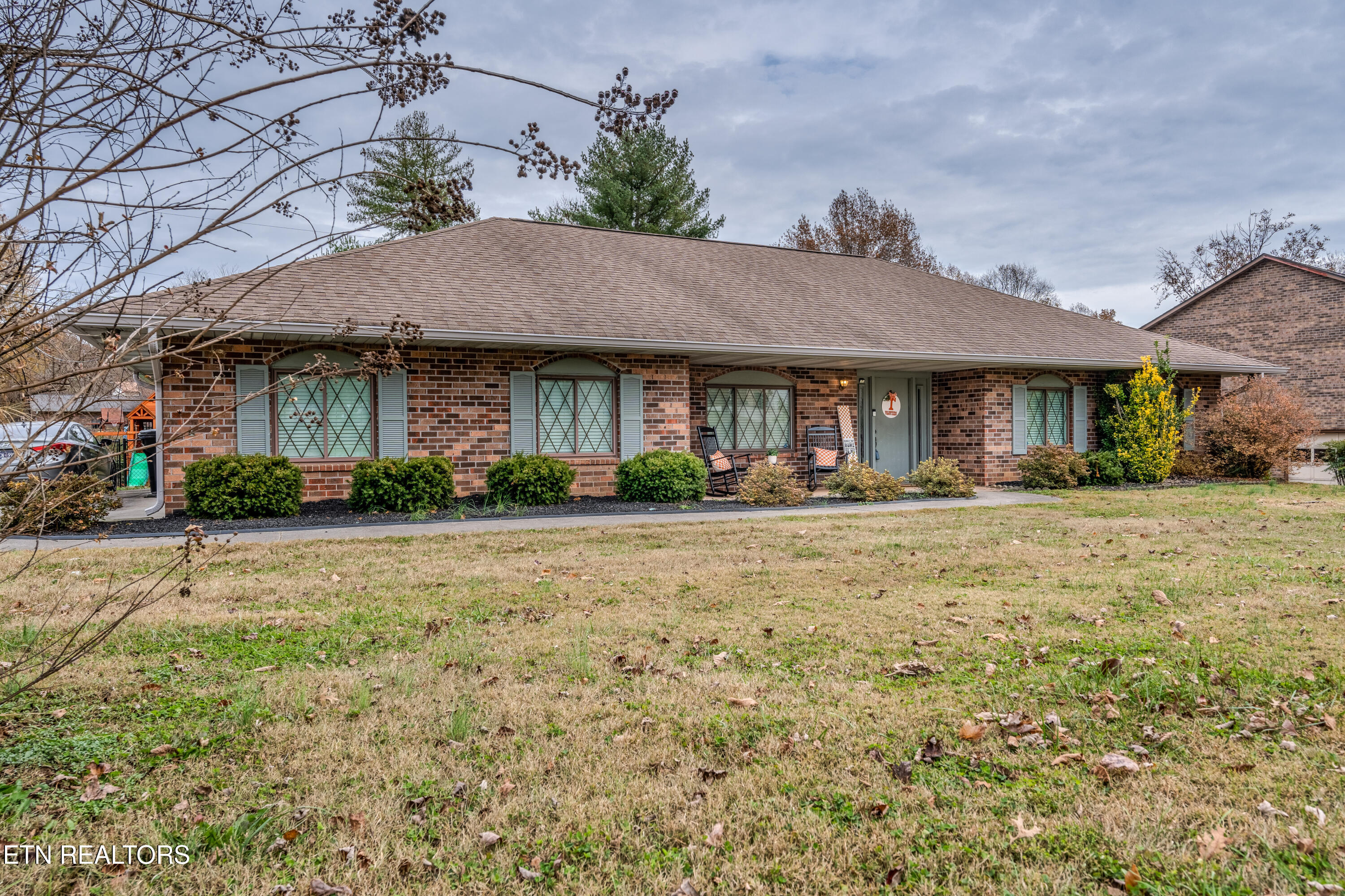3020 Shropshire Boulevard Powell, TN 37849 - Photo 1 of 42 3020ShropshireBlvd-42