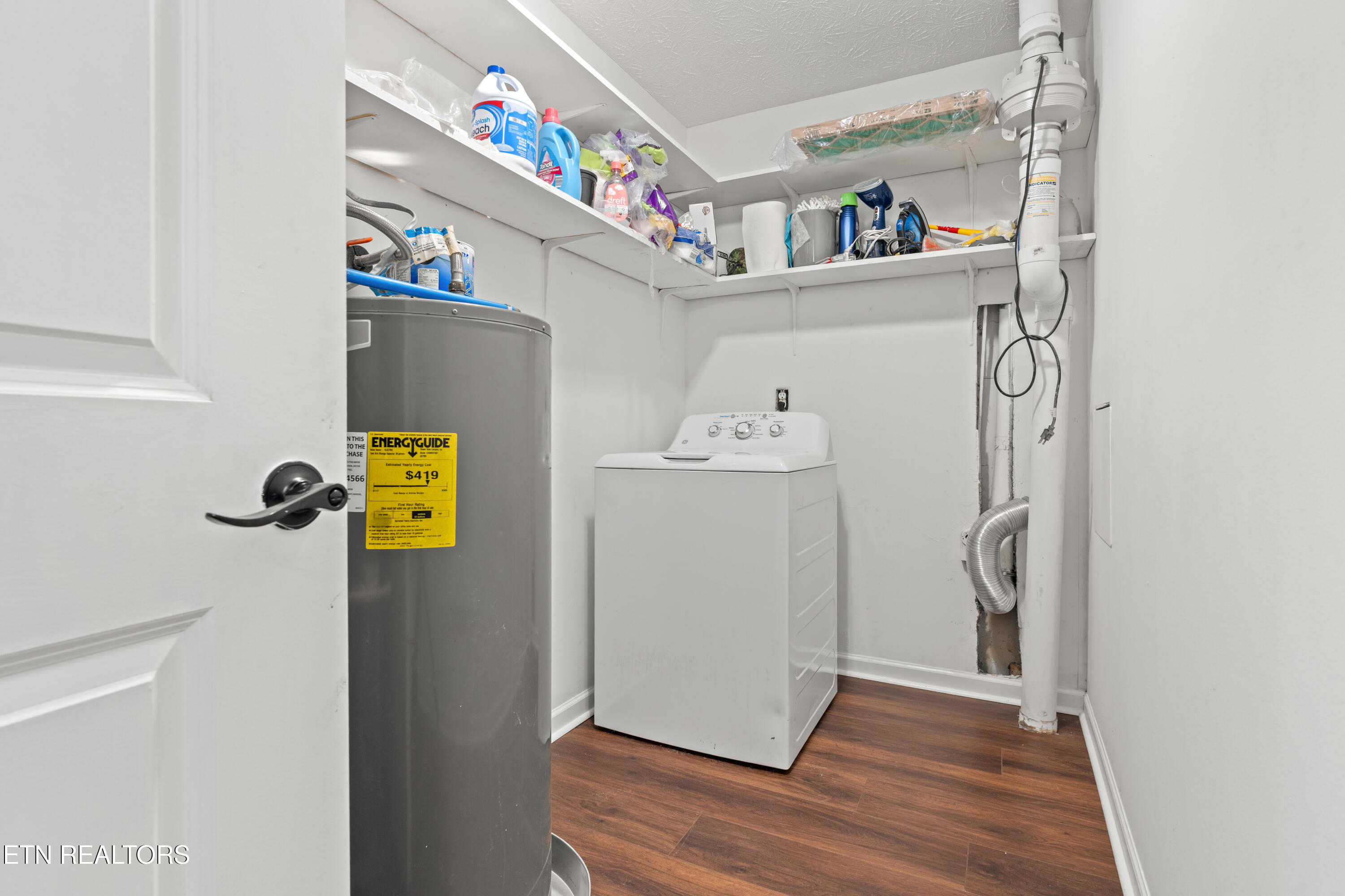 3020 Shropshire Boulevard Powell, TN 37849 - Photo 20 of 42 3020ShropshireBlvd-13