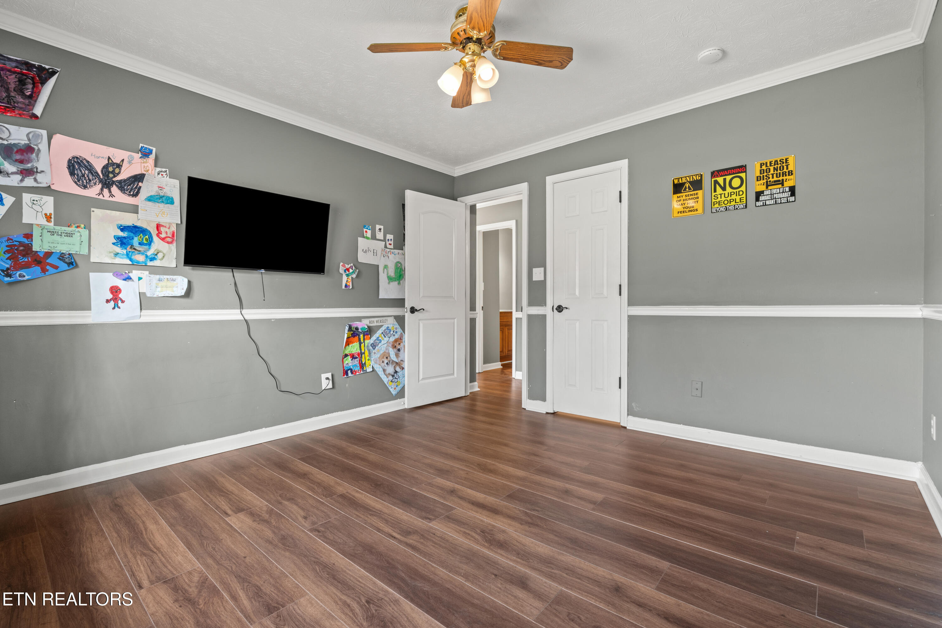 3020 Shropshire Boulevard Powell, TN 37849 - Photo 28 of 42 3020ShropshireBlvd-16