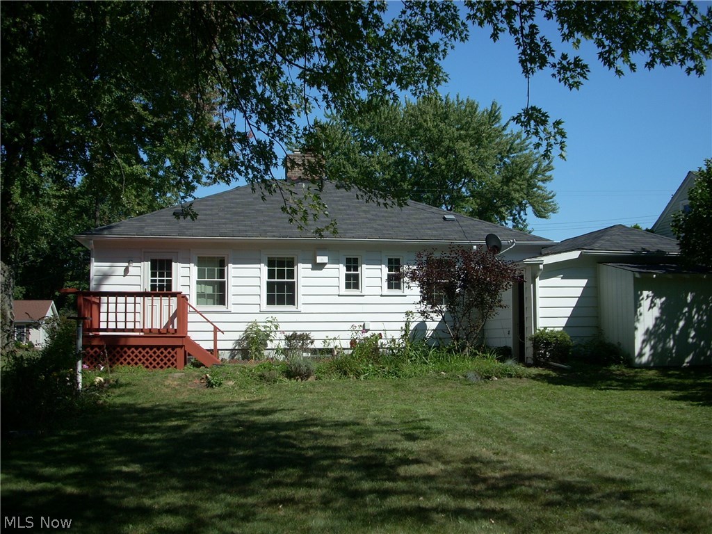 100 Ansel Road Geneva, OH 44041 - Photo 26 of 27