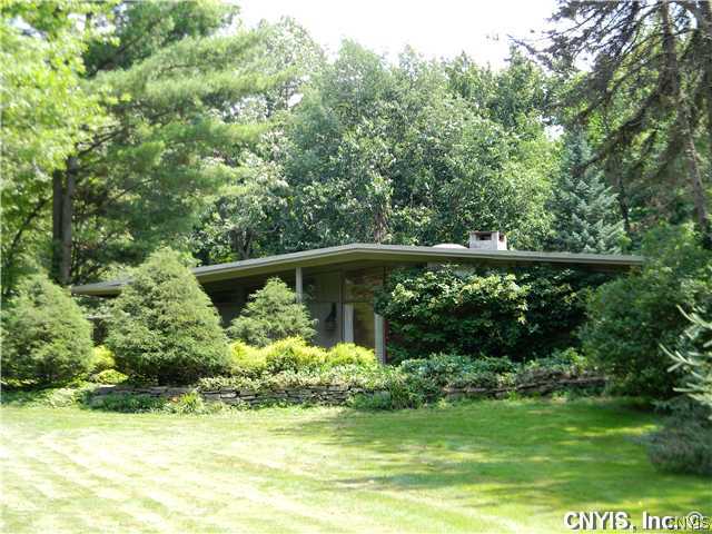 5092 Duguid Road Manlius, NY 13104 - Photo 1 of 1 Exterior Front. The discriminating buyer will appr