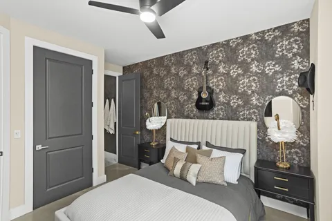 $1,400,000 | 1013 Rev Dr Enoch Jones Boulevard, Unit 5, Nashville, TN 37208