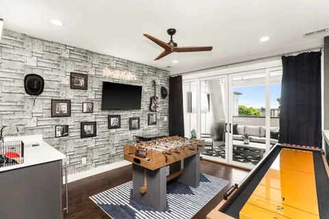 $1,400,000 | 1013 Rev Dr Enoch Jones Boulevard, Unit 5, Nashville, TN 37208