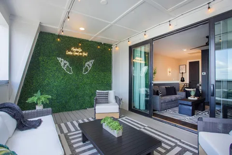 $1,400,000 | 1013 Rev Dr Enoch Jones Boulevard, Unit 5, Nashville, TN 37208