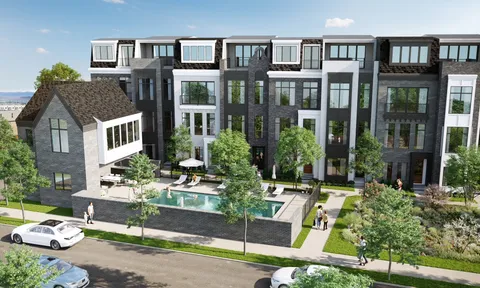 $1,400,000 | 1013 Rev Dr Enoch Jones Boulevard, Unit 5, Nashville, TN 37208