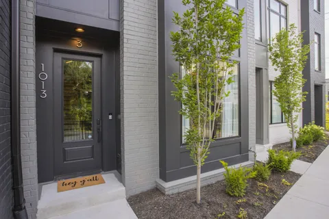 $1,400,000 | 1013 Rev Dr Enoch Jones Boulevard, Unit 5, Nashville, TN 37208