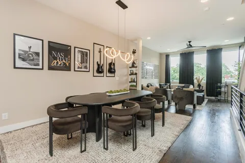 $1,400,000 | 1013 Rev Dr Enoch Jones Boulevard, Unit 5, Nashville, TN 37208