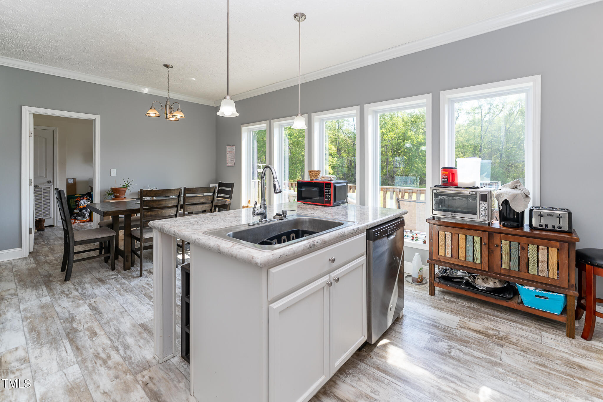 8079 Stone Heritage Road Bailey, NC 27807 - Photo 27 of 44 DSC04540