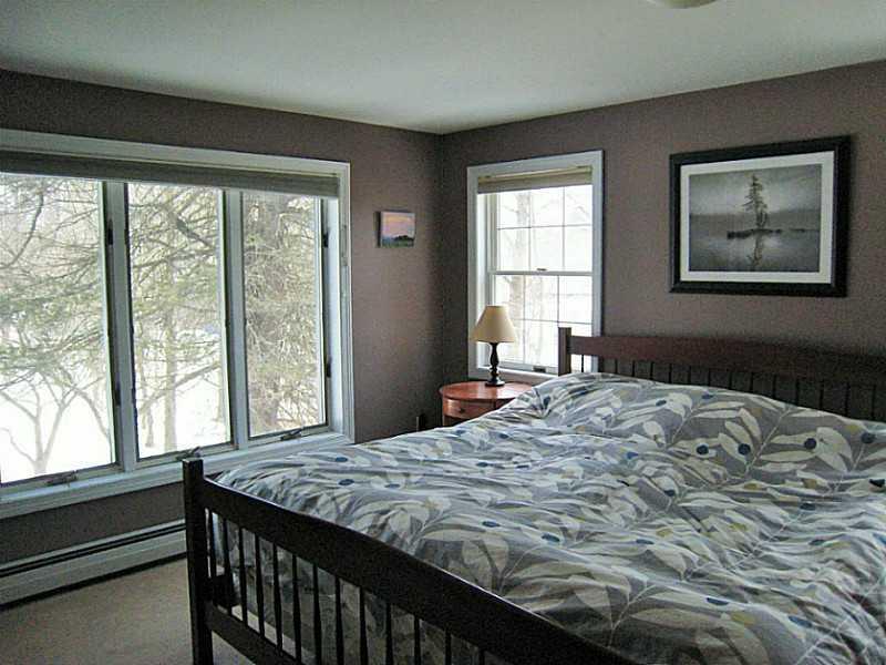 261 Main Street Cumberland Center, ME 04021 - Photo 24 of 34 Master Bedroom.