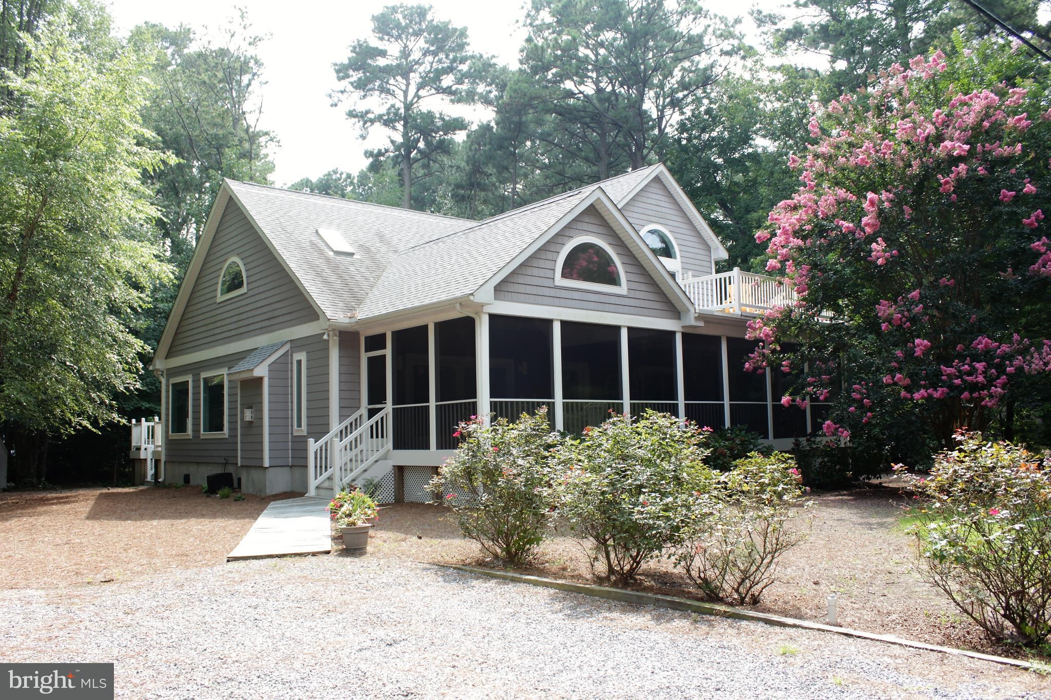 6 Addy Road Bethany Beach, DE 19930 - Photo 1 of 30 Gallery Image 1